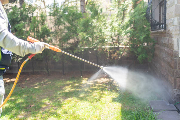 Best Pest Exclusion Services  in Selinsgrove, PA